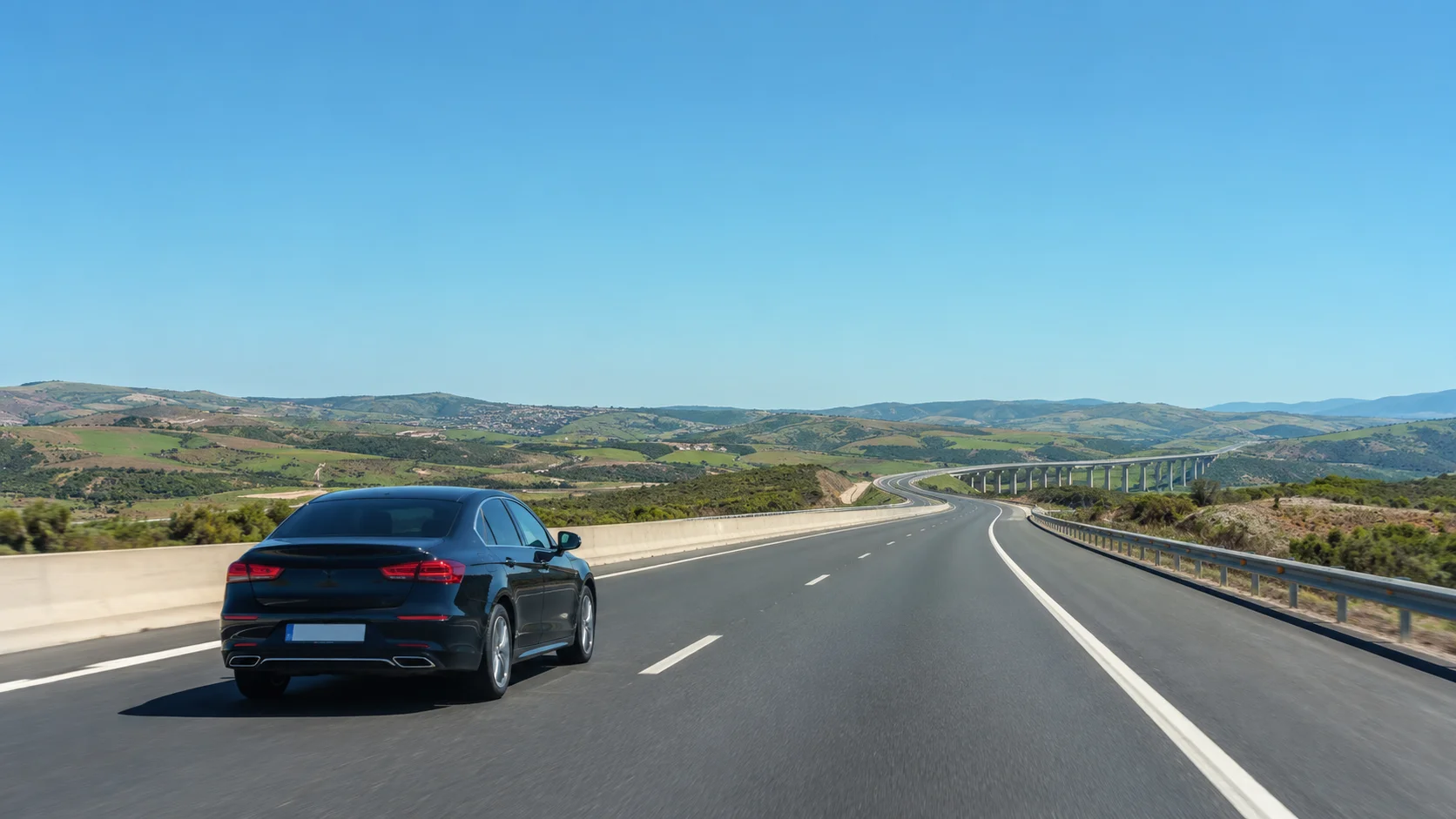 Casablanca to Tangier