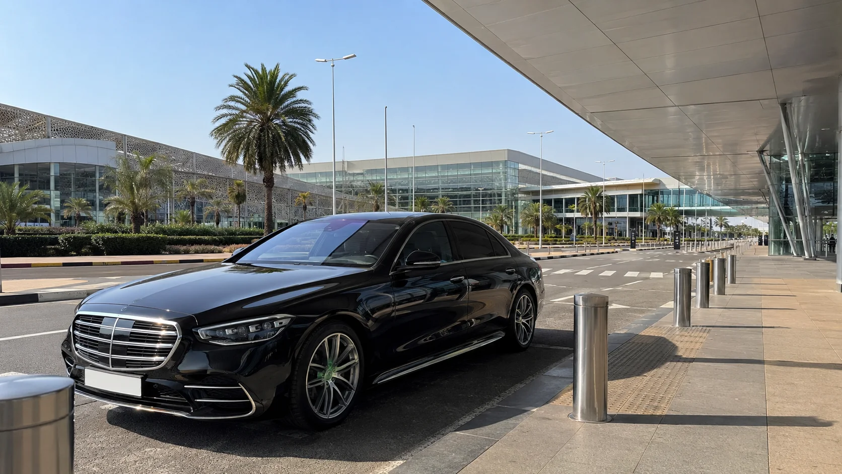 Casablanca naar Ouarzazate privétransfer